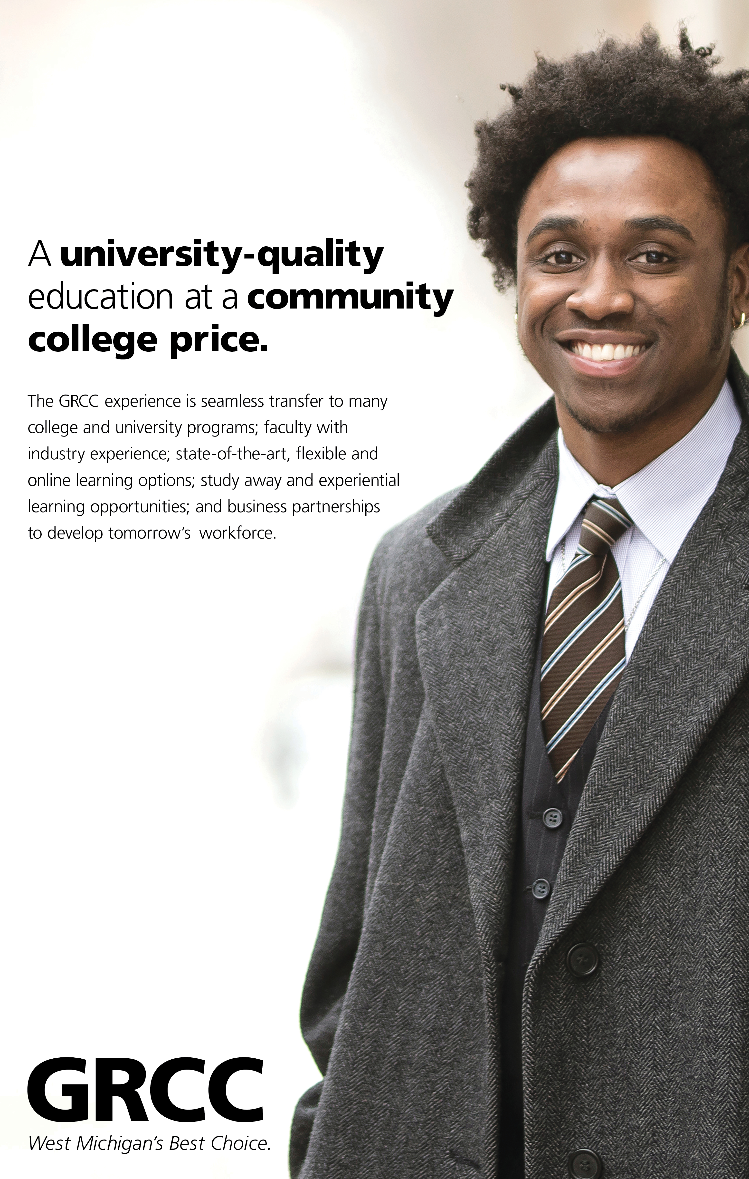 94130 GRBJ Education Section Ad